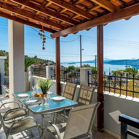 Superior Apartment - Overlooking Chania-With Pool Chania  Luaran gambar