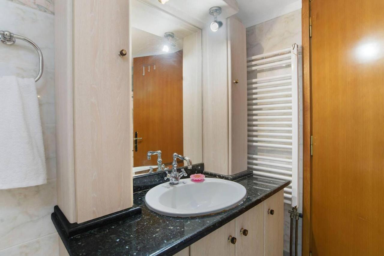 Superior Apartment - Overlooking Chania-With Pool Chania  Luaran gambar